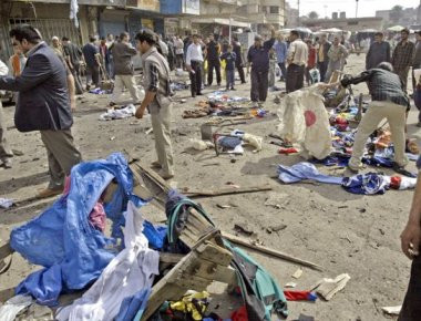 Οι ΗΠΑ επιβεβαίωσαν: Κατά τη διάρκεια αεροπορικής επιδρομής στη δυτική Μοσούλη σκοτώθηκαν πολλοί άμαχοι